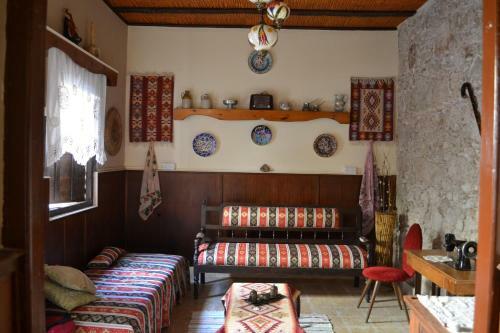 Bed & Breakfast Secret Garden Walled City