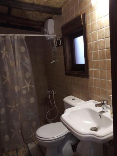 Bed & Breakfast Secret Garden Walled City