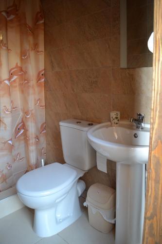 Bed & Breakfast Secret Garden Walled City