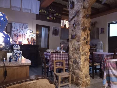 Bed & Breakfast Secret Garden Walled City