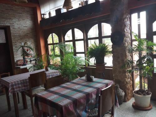 Bed & Breakfast Secret Garden Walled City