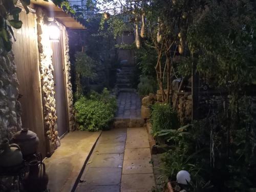 Bed & Breakfast Secret Garden Walled City
