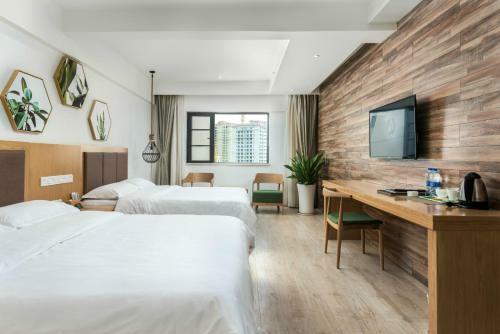 Apartamento Blossom Play&design Hotel