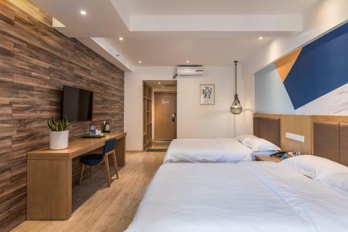 Apartamento Blossom Play&design Hotel
