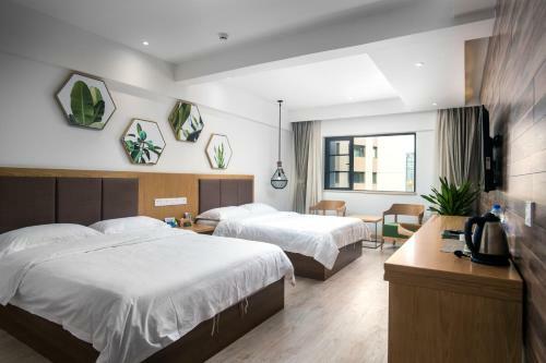 Apartamento Blossom Play&design Hotel