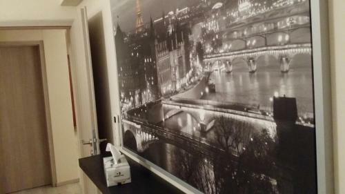 Apartamento Sweet Home