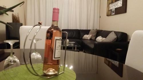 Apartamento Sweet Home