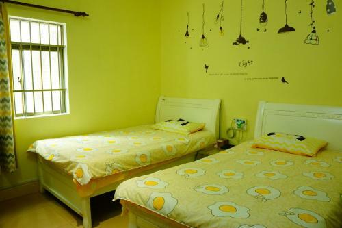 Shenzhen Xichong Story Hostel