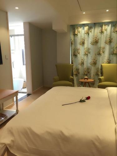 Manjing Hotel