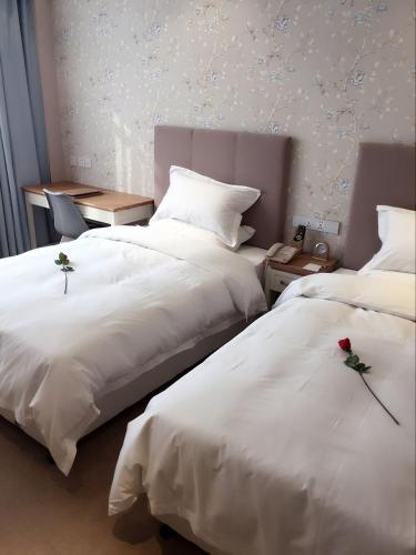 Manjing Hotel