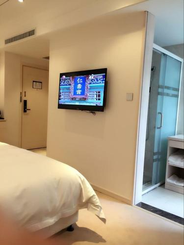 Manjing Hotel