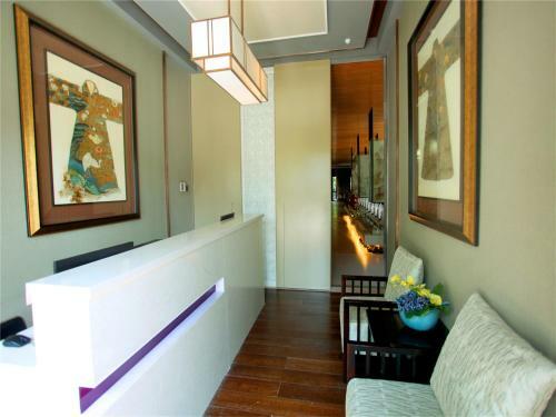 Beijing Bedom Apartment Gubeikou