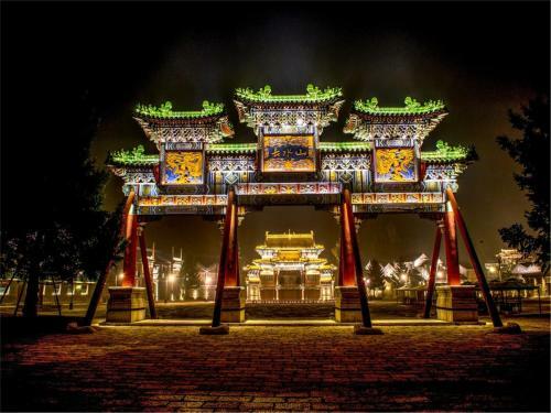Beijing Bedom Apartment Gubeikou