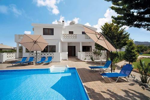 Villa Joulia