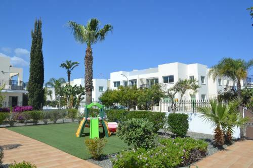Kapparis Luxury Holiday Apartment