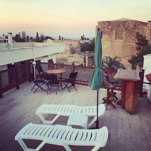 Doga Apartment