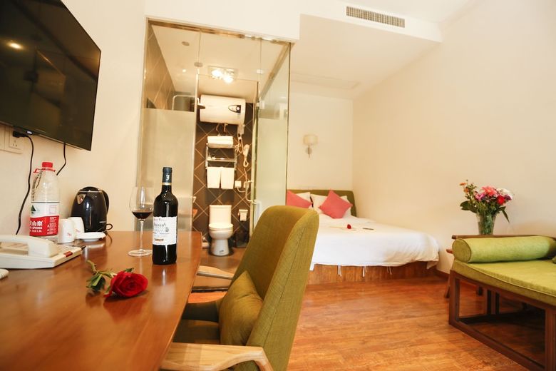 Posada Waiting For Art Hotel