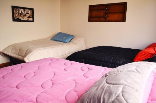 Hospedaje Camp�n