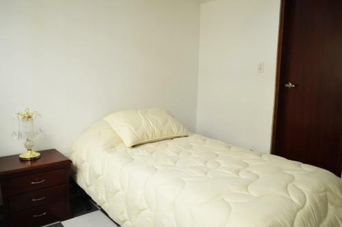 Hospedaje Camp�n