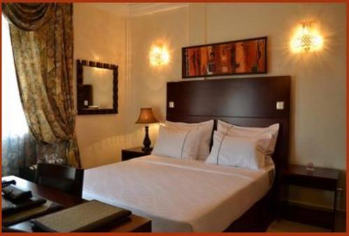 Hotel Africa