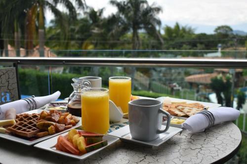 Hotel Syvanna Wellness And Spa