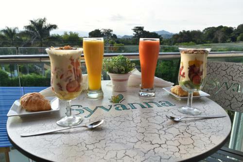 Hotel Syvanna Wellness And Spa