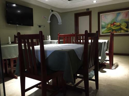Hisca Hotel