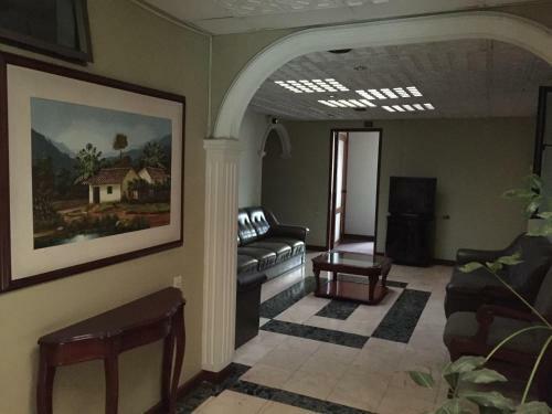 Hisca Hotel