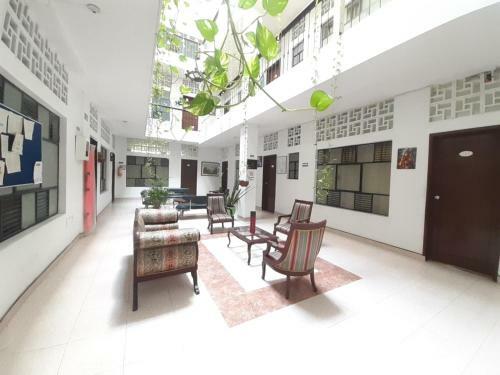 Gran Hotel El Cedro