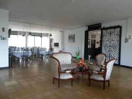 Gran Hotel El Cedro