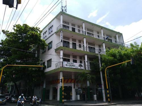 Gran Hotel El Cedro