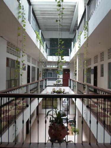 Gran Hotel El Cedro