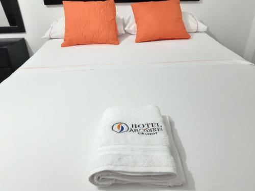 Hotel Arcoiris Girardot