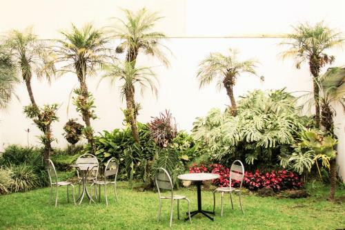 Hotel Bel�n Boutique