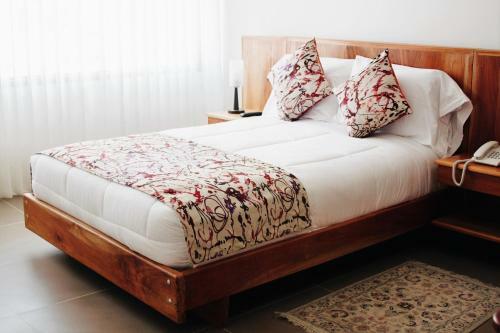 Hotel Bel�n Boutique