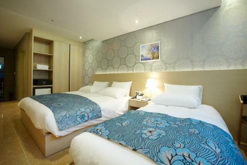 Choyang Tourist Hotel