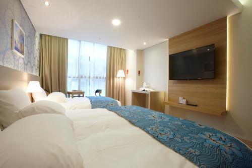 Choyang Tourist Hotel
