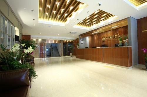 Choyang Tourist Hotel