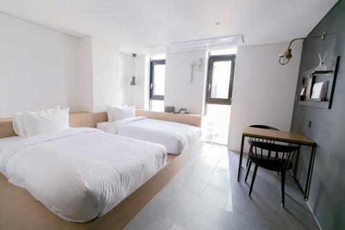 Boutique Hotel Bombom