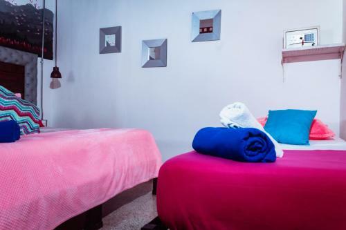 Albergue Friends To Be