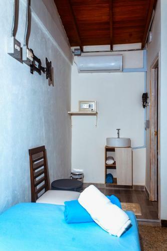 Albergue Friends To Be