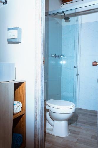 Albergue Friends To Be