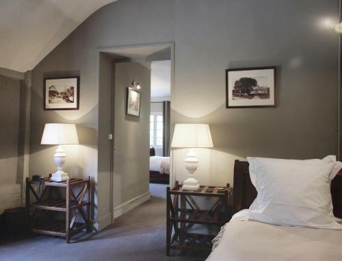 Exclusive Hotel La Licorne