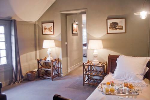Exclusive Hotel La Licorne