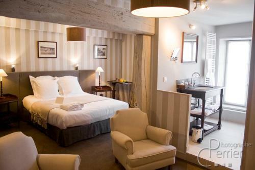 Exclusive Hotel La Licorne