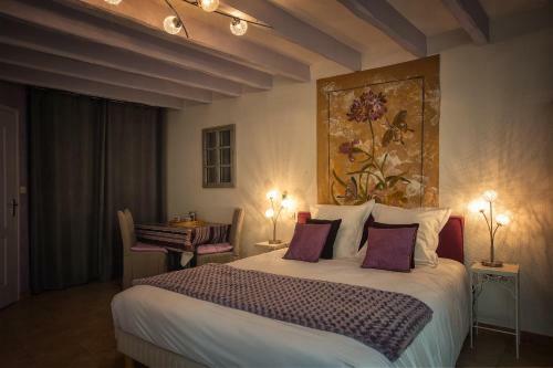 Bed & Breakfast Le Chai De La Paleine