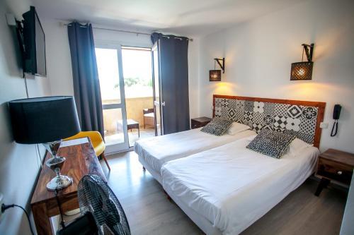 Hotel La Picholine