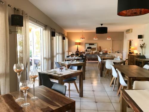 Hotel La Picholine