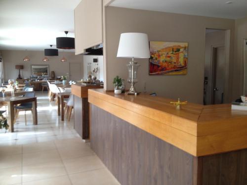 Hotel La Picholine