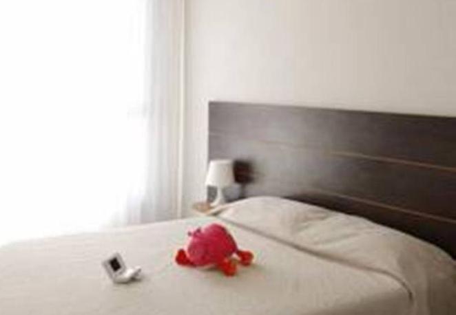City Residence Bry Sur Marne